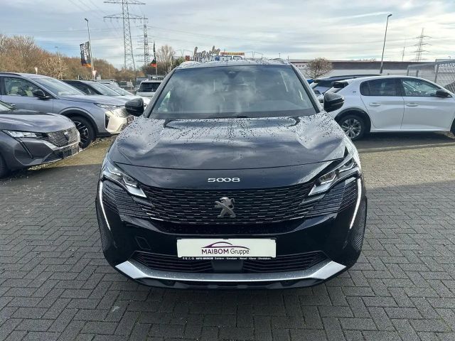 Peugeot 5008 Allure Pack HDi