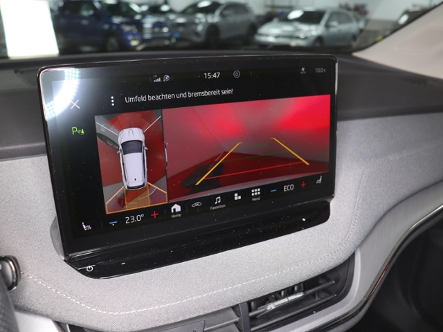 Skoda Enyaq iV80 338,-ohne Anzahlung Navi ACC AHK Pano