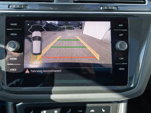 Volkswagen Tiguan 2.0 TSI 4Motion Life