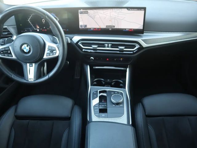 BMW 320 320d M-Sport Touring xDrive