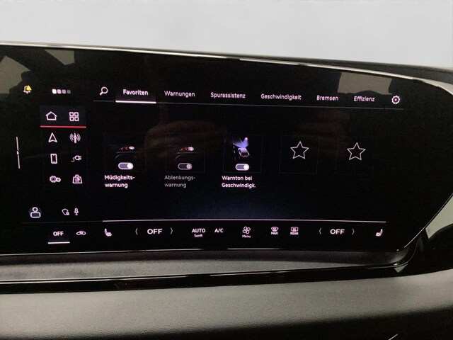 Audi Q6 e-tron SUV e-tron Audi Q6 SUV e-tron