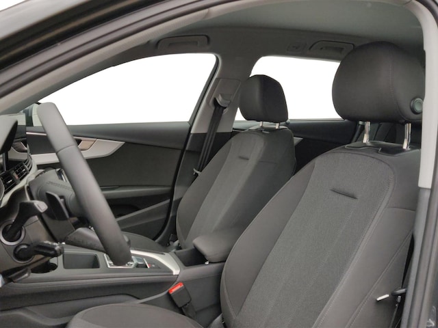 Audi A4 35 TDI Avant S-Tronic