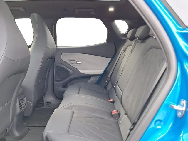 Ford Capri AWD Premium