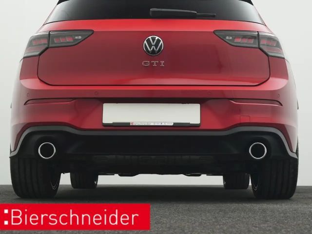 Volkswagen Golf 2.0 TSI DSG GTI Sound Style