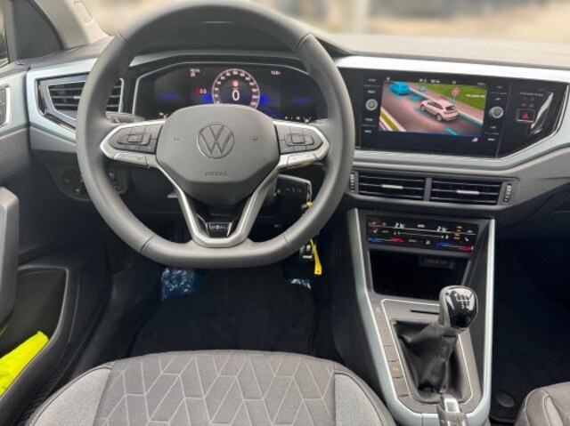 Volkswagen Taigo 1 0 l TSI OPF 85 kW (116 PS)