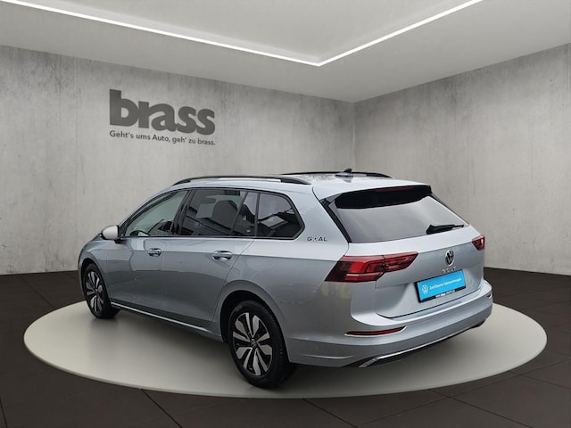 Volkswagen Golf 1.5 TSI Variant