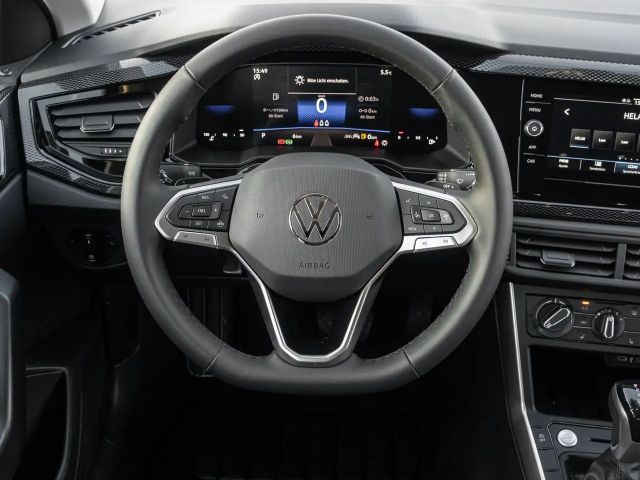 Volkswagen Taigo 1.0 TSI DSG Life