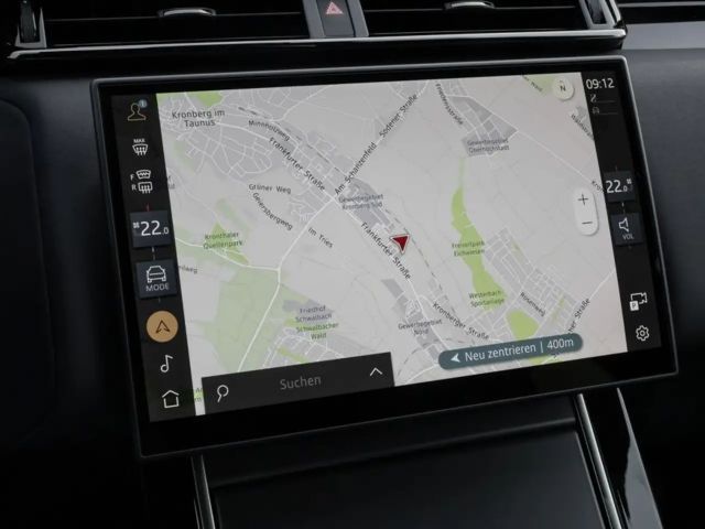 Land Rover Range Rover Velar P400e S