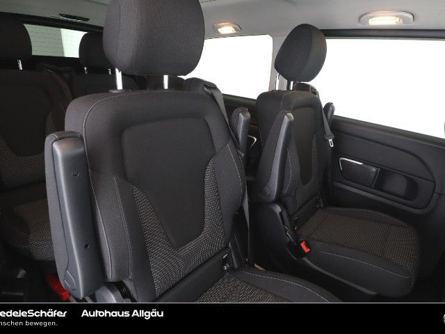 Mercedes-Benz EQV 300 Limousine Lang