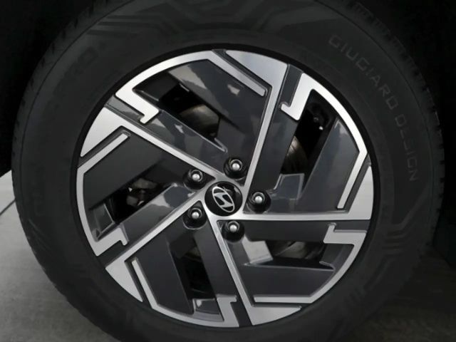 Hyundai Tucson Select T-GDi