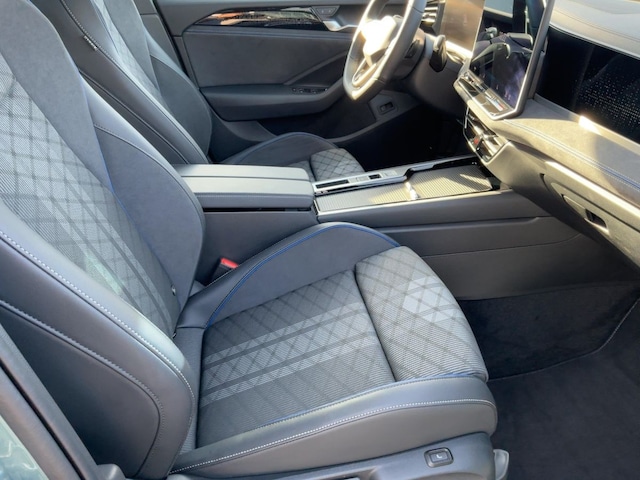 Volkswagen Passat 2.0 TDI DSG R-Line Variant