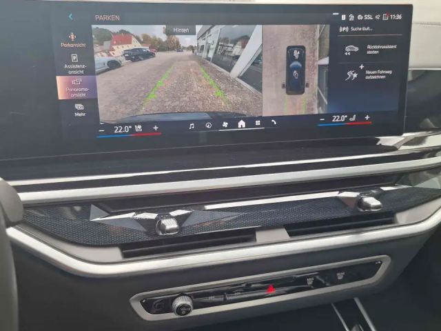 BMW X5 M-Sport xDrive30d