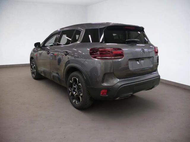 Citroën C5 Aircross 1.2 Tempomat,LED,Navi,KlimaA