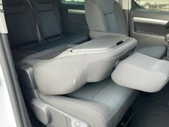 Citroën Spacetourer Feel