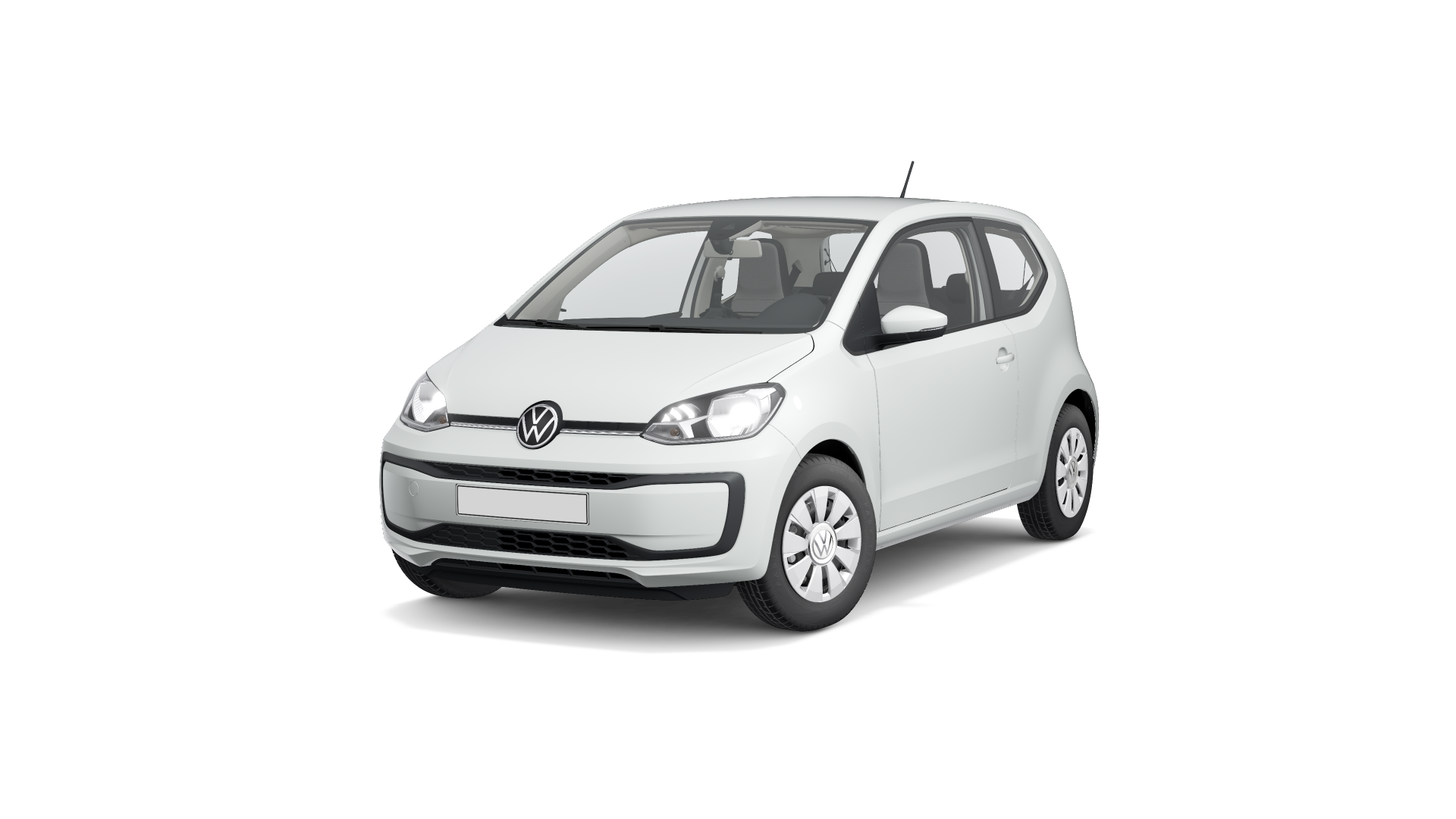 Volkswagen up! .0 MPI KAM PDC