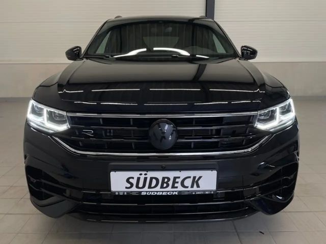 Volkswagen Tiguan 2.0 TSI R 4Motion KAMERA+PANO+AHK+MATRIX+APP+LA...
