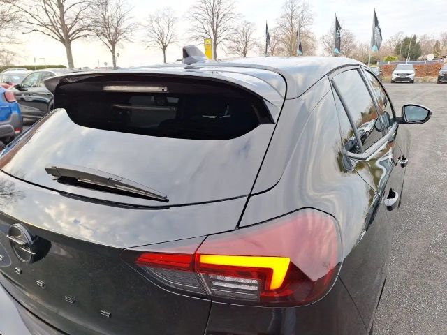 Opel Corsa 1.2 Turbo GS-Line Grand Sport Turbo