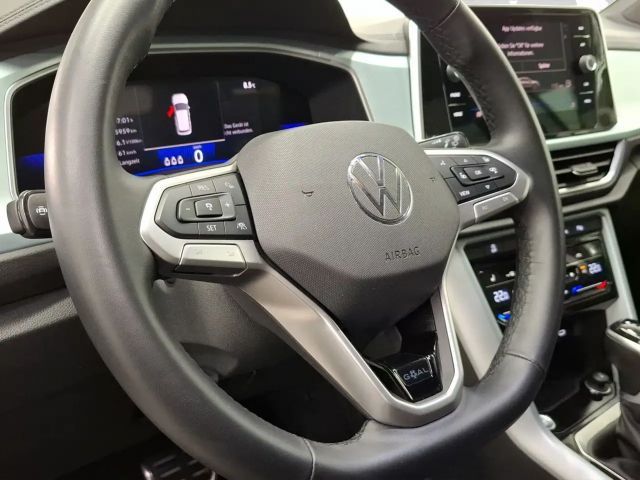 Volkswagen T-Roc 2.0 TDI DSG