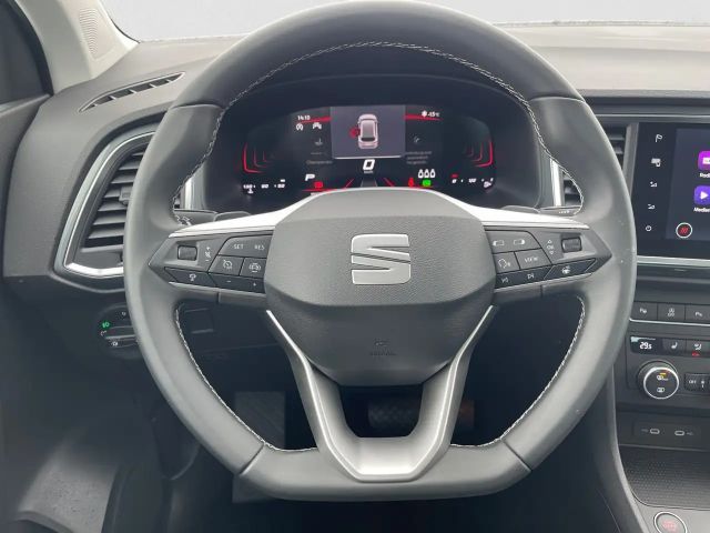 Seat Ateca DSG Style