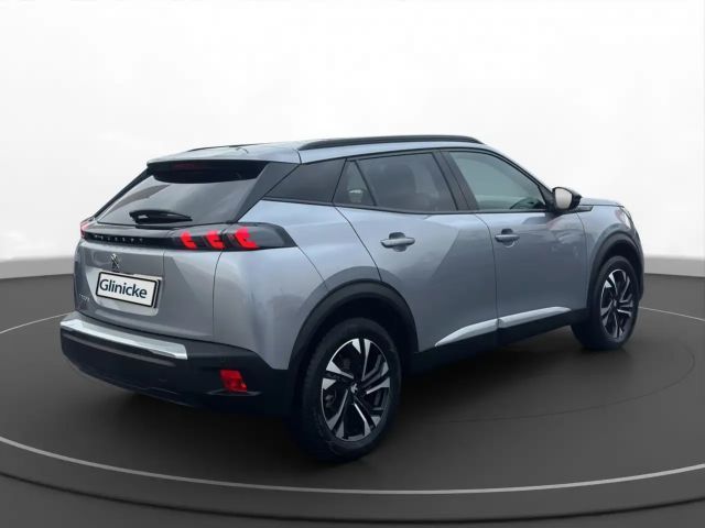 Peugeot E-2008 Allure Pack