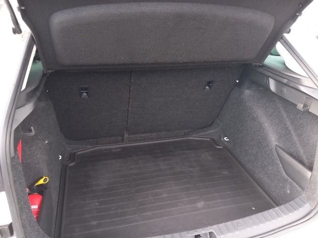 Skoda Scala 1.0 TSI Ambition