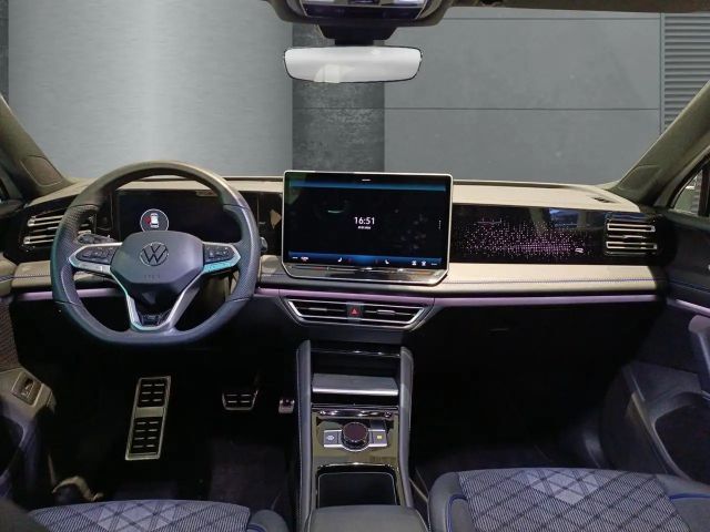 Volkswagen Tiguan 1.5 eTSI DSG Pro