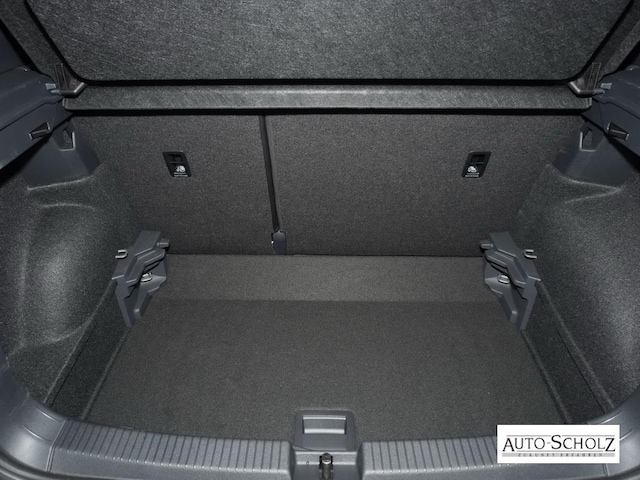 Volkswagen T-Cross 1.0 TSI DSG Life