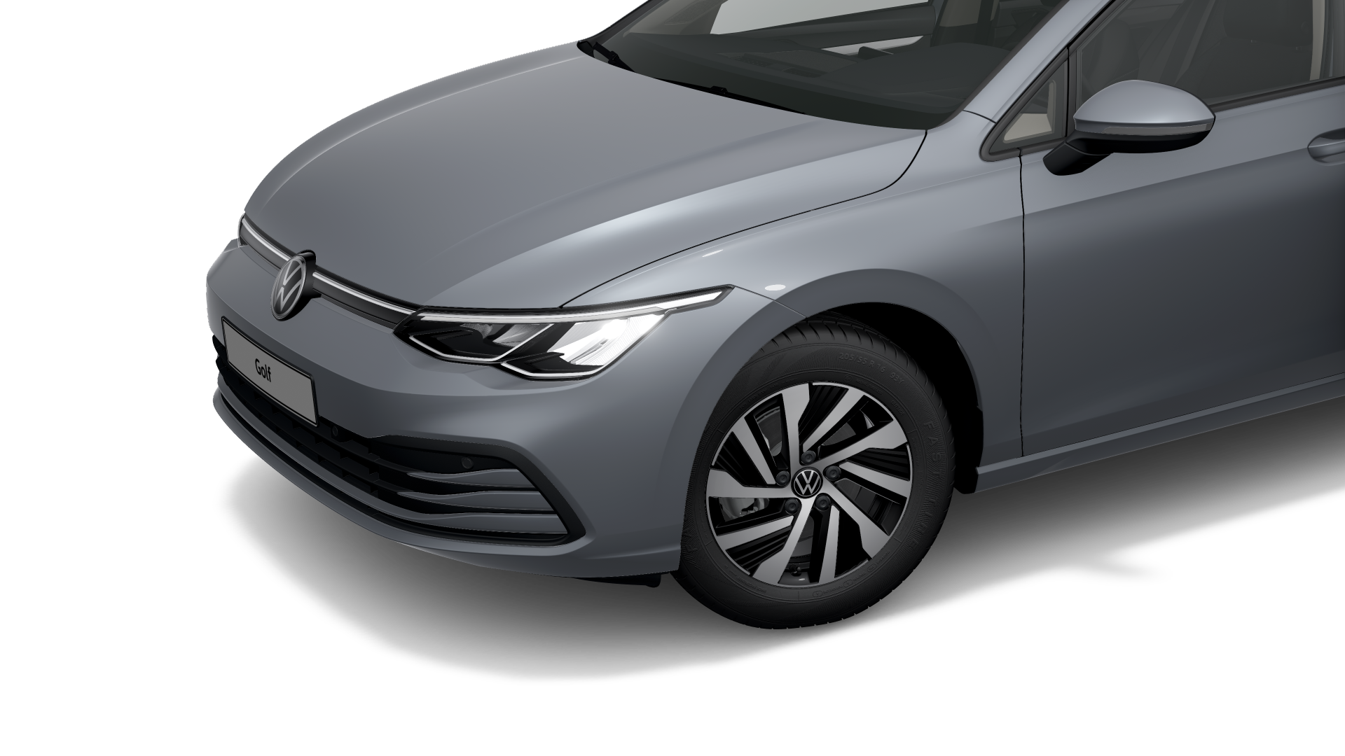 Volkswagen Golf 1.5 TSI