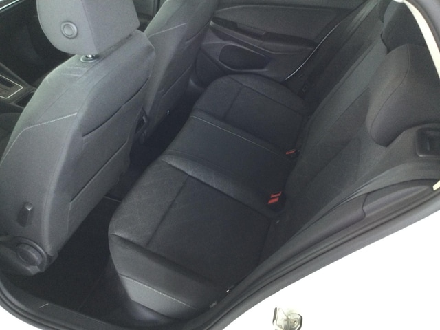 Volkswagen Golf 1.5 TSI