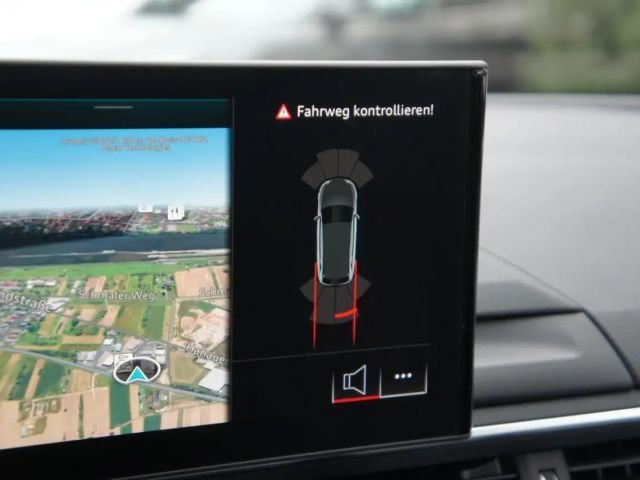 Audi A4 30 TDI Avant