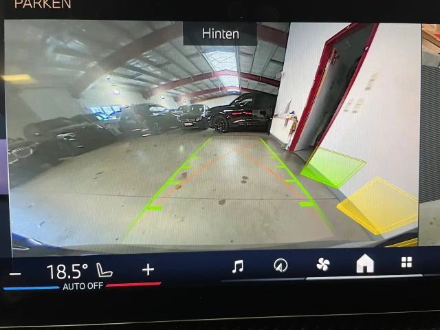 BMW X6 M-Sport xDrive