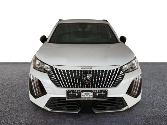 Peugeot 2008 Allure Pack Hybrid