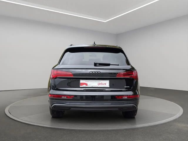 Audi Q5 40 TDI Quattro S-Tronic