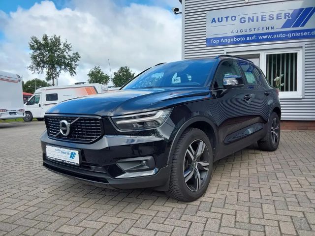 Volvo XC40 R-Design T3
