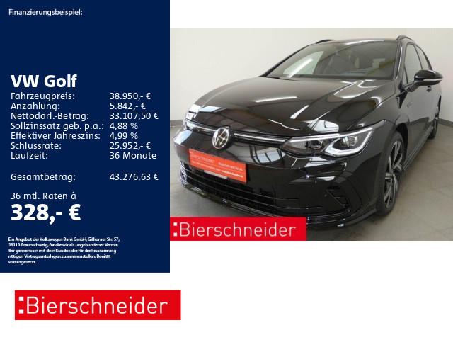Volkswagen Golf 2.0 TDI DSG R-Line Style