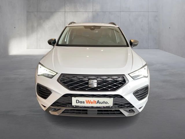 Seat Ateca 1.5 TSI DSG FR-lijn