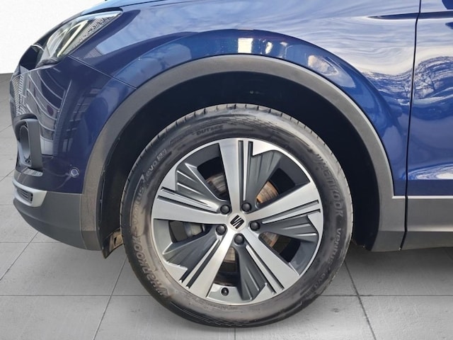 Seat Tarraco 1.5 TSI Xcellence