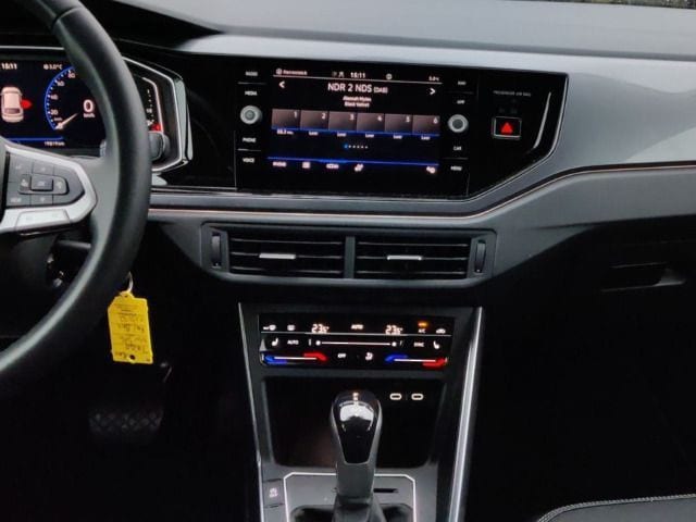 Volkswagen Taigo 1.0 TSI IQ.Drive Style