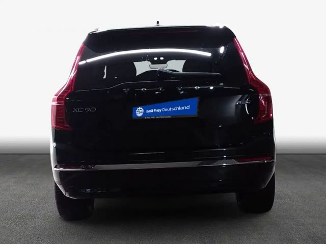 Volvo XC90 AWD Bright Plus