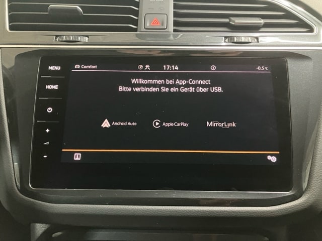 Volkswagen Tiguan 2.0 TDI 4Motion DSG