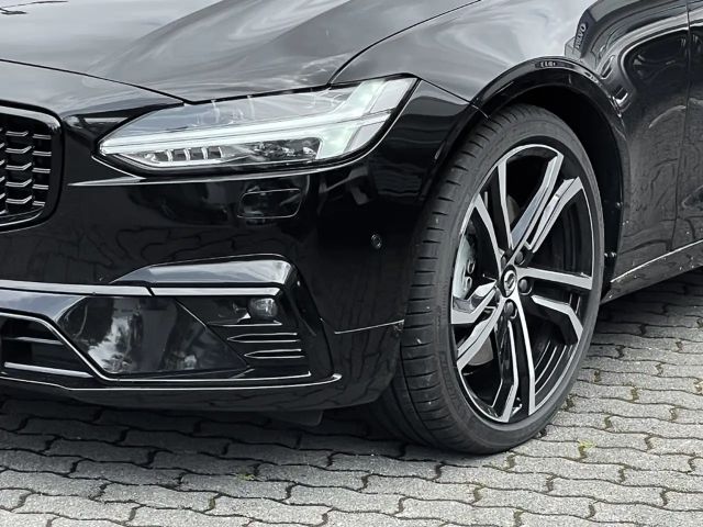 Volvo V90 Dark Plus