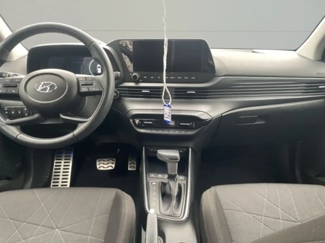 Hyundai Bayon 1.0 Prime