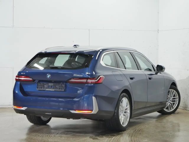 BMW 530 530e Touring xDrive
