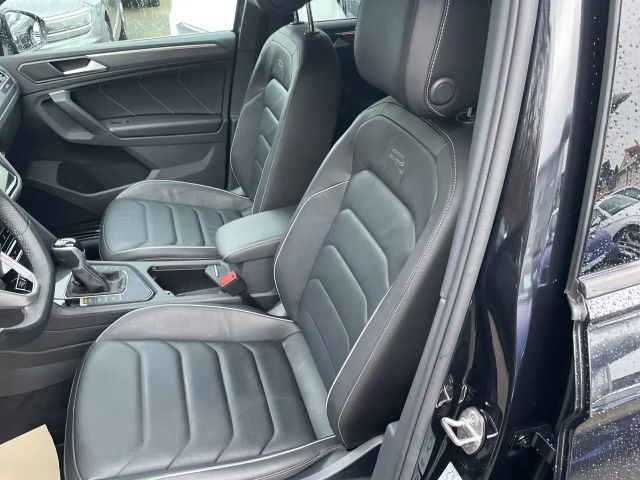 Volkswagen Tiguan DSG R-Line eHybrid