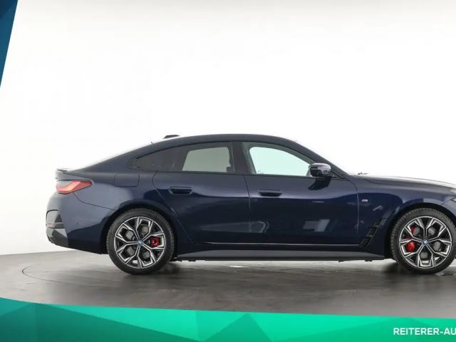 BMW i4 M-Sport Sedan eDrive40