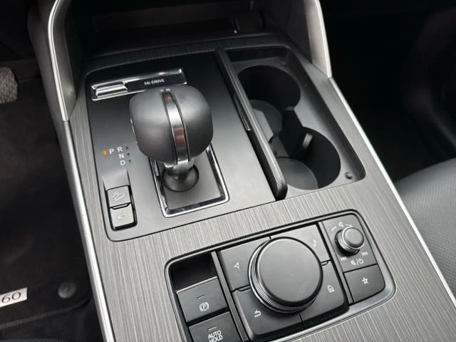 Mazda CX-60 4WD Homura e-Skyactiv