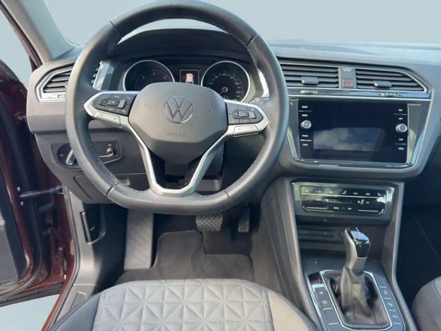 Volkswagen Tiguan 2.0 TDI DSG Life
