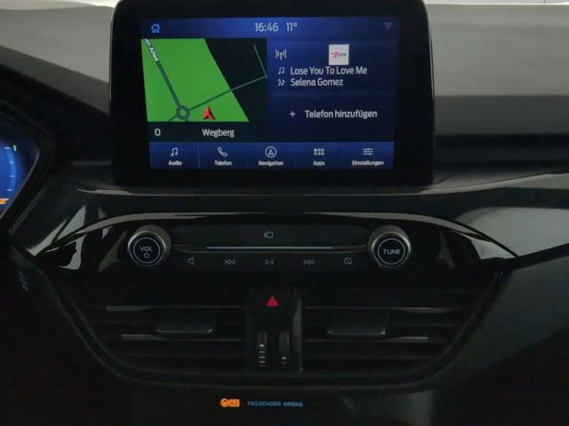 Ford Kuga EcoBoost ST Line