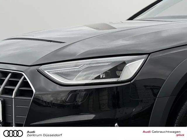 Audi A4 allroad 40 TDI Quattro