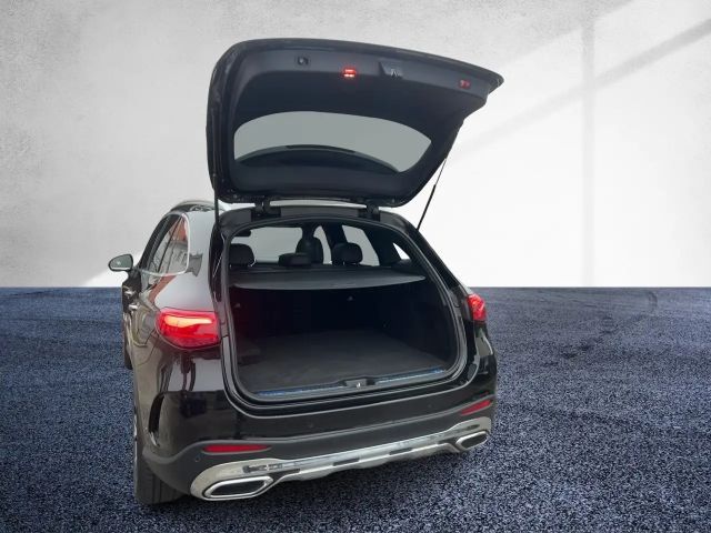 Mercedes-Benz GLC 220 4MATIC AMG Line GLC 220 d